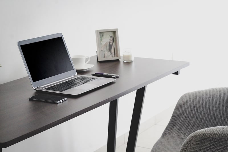 Home Office Setup